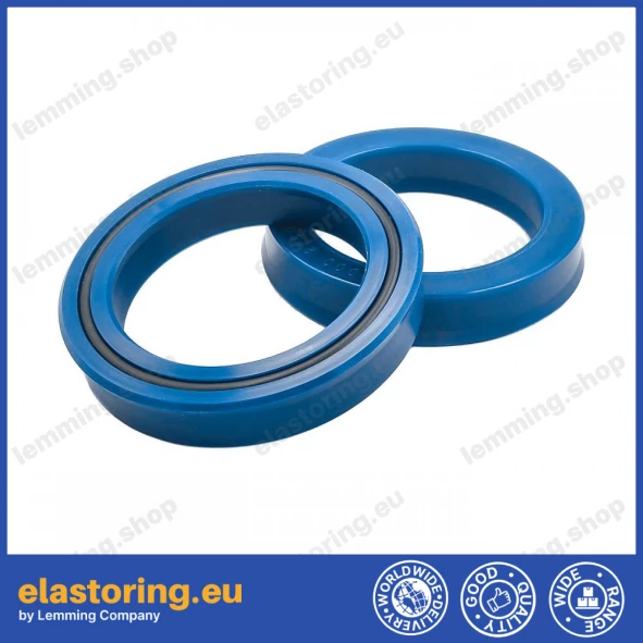 Rod-piston seal UPN 50,8x69,85x12,7 PU [13,7]